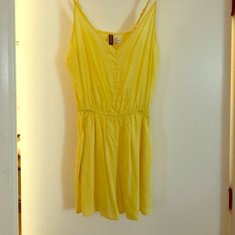 H&M Romper